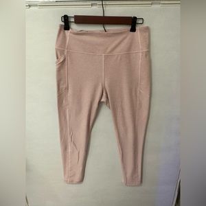 Victoria’s Secret 7/8 Pocket Leggings
